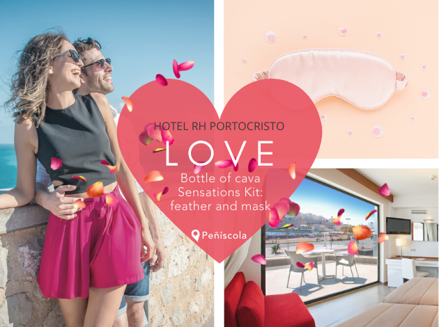 Portocristo Love Experience  